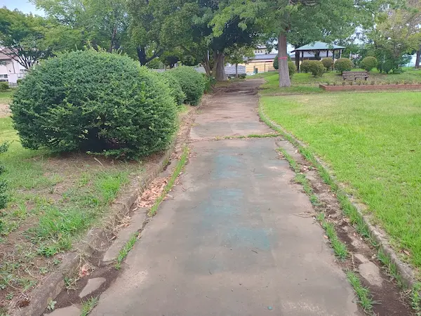 通路