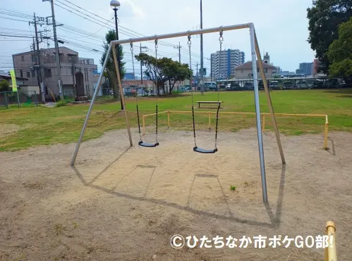 ブランコ