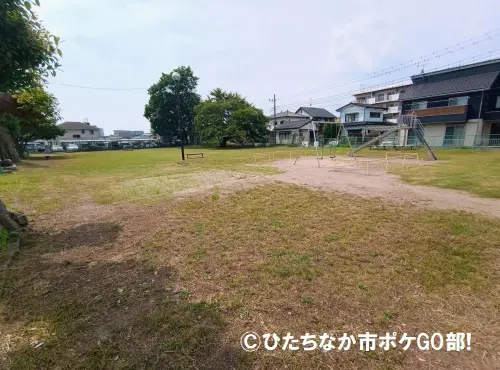 広場