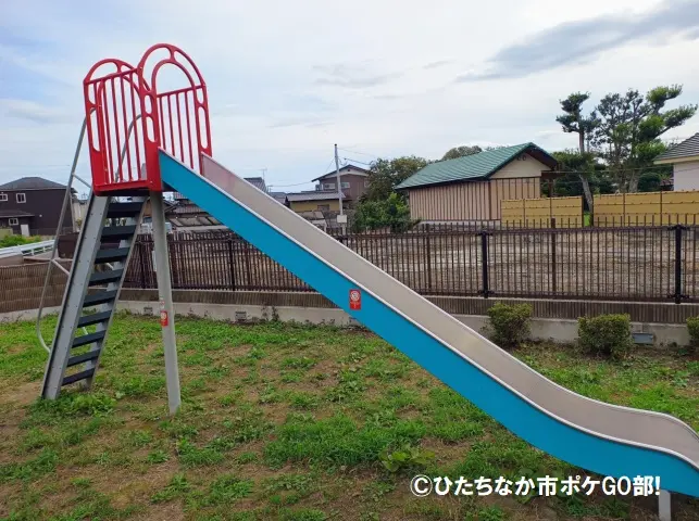 すべり台