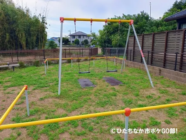ブランコ