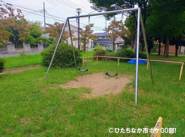 ブランコ