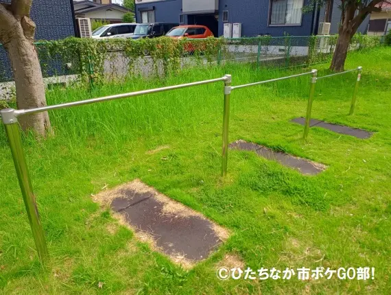 てつぼう
