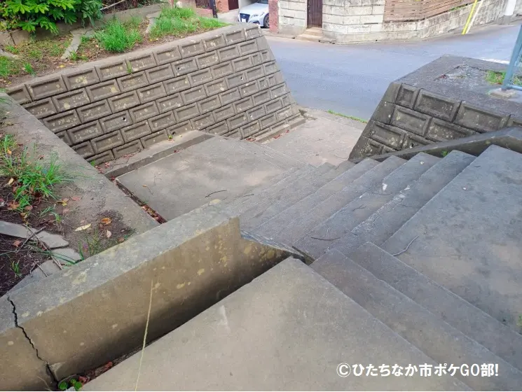 階段