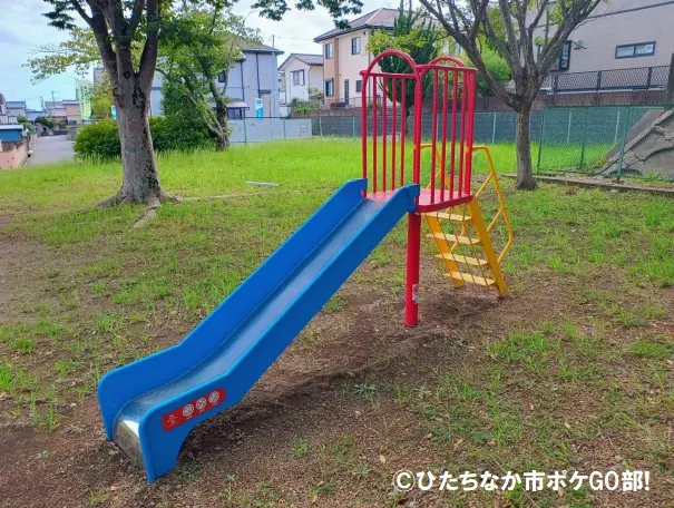 すべり台(小サイズ)