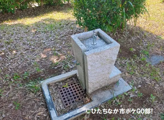 水道