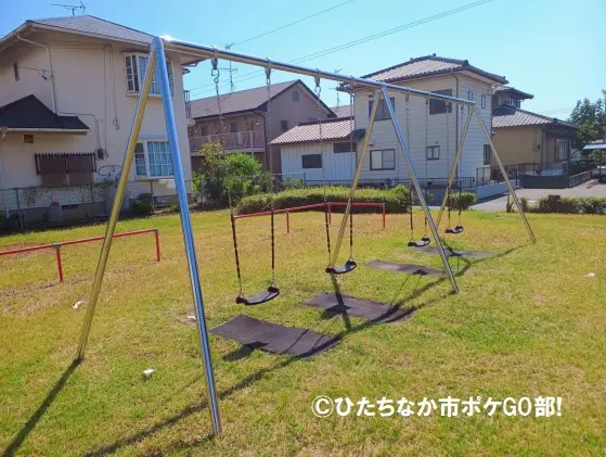 ブランコ