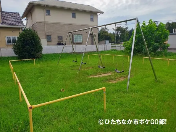 ブランコ
