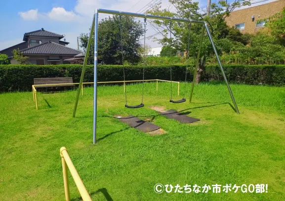 ブランコ