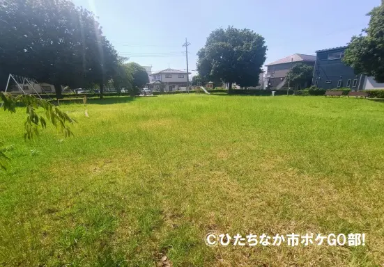 広場
