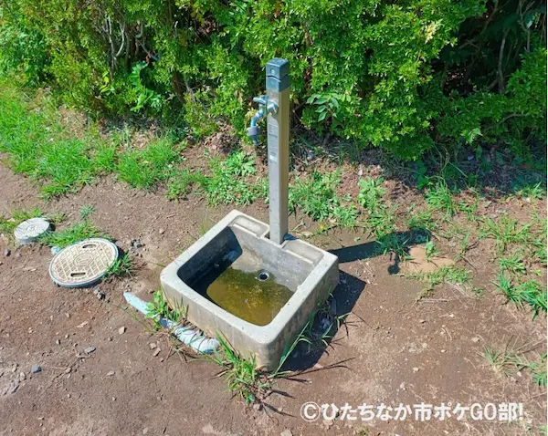 水道