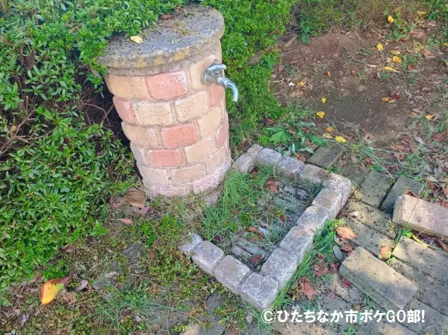 水道
