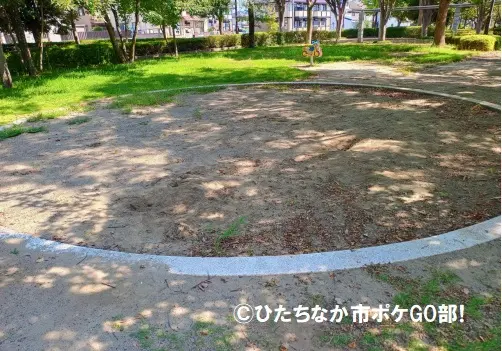 砂場