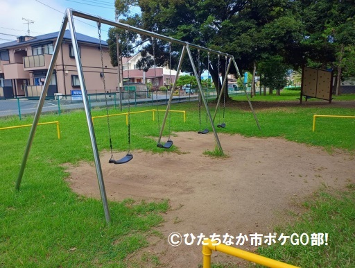 ブランコ
