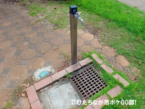水道