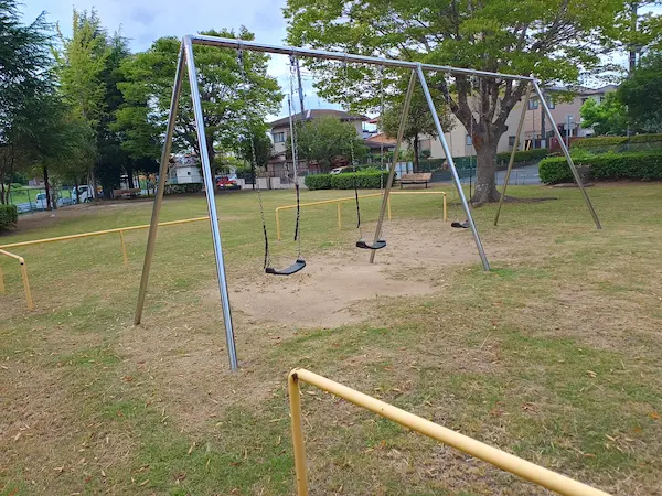 ブランコ