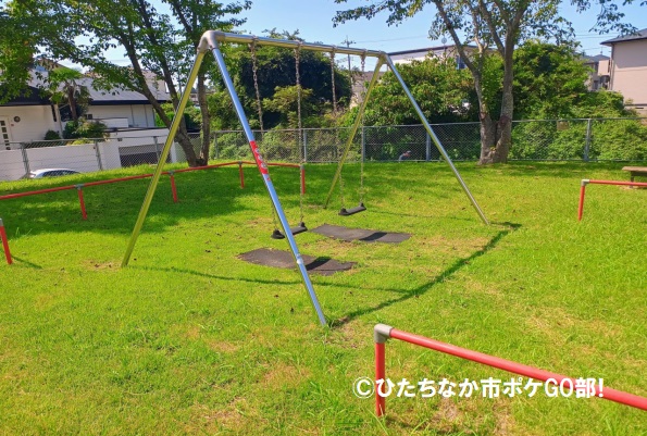 ブランコ