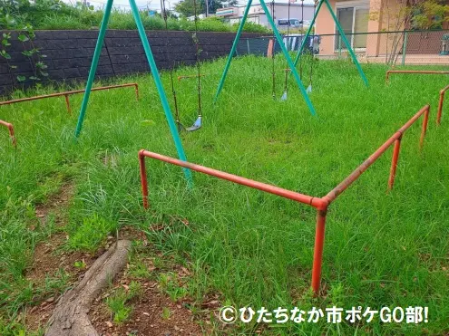 ブランコ