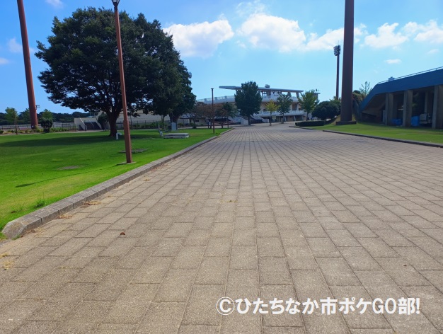歩道