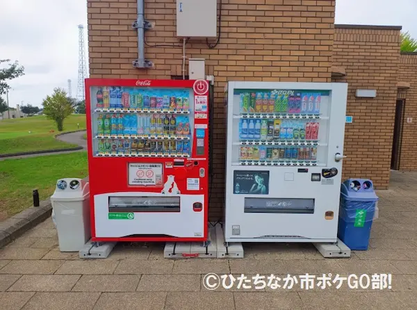 自動販売機